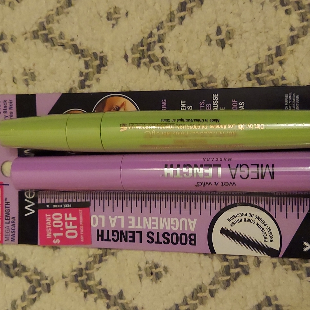 Mascara bundle